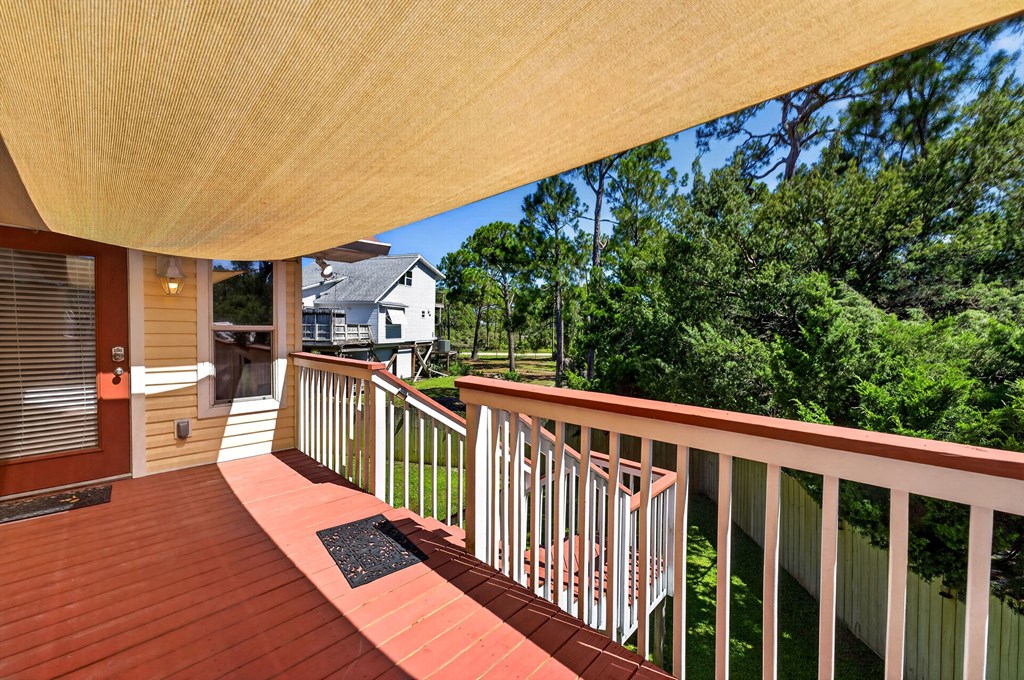 332 Cook Street St. George Island, FL 32328 - Photo 34 of 86