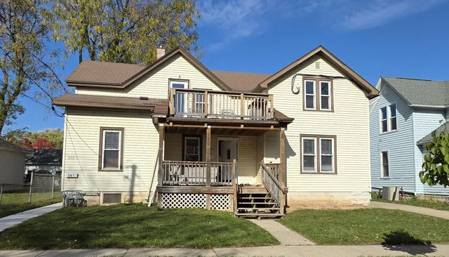 $290,000 | 520 West Commercial Street, Appleton, WI 54911