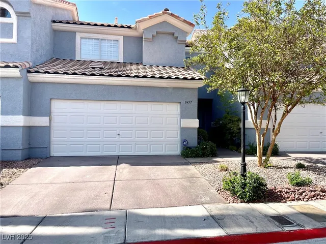 $1,749 | 8457 Pacific Fountain Avenue, Las Vegas, NV 89117