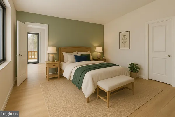 $681,780 | 4 Lee Drive, Linden, VA 22642