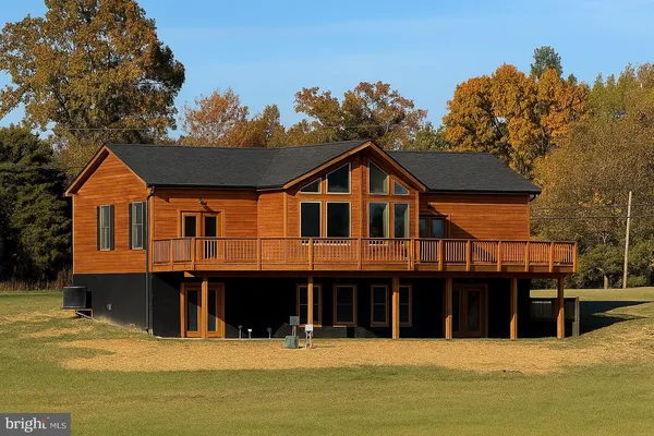 $681,780 | 4 Lee Drive, Linden, VA 22642