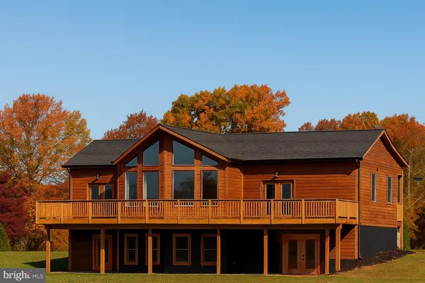 $681,780 | 4 Lee Drive, Linden, VA 22642