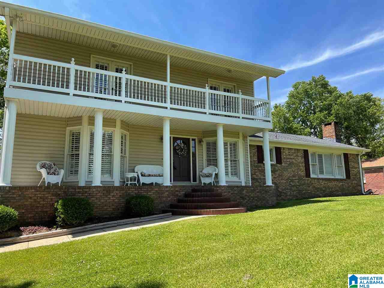 8262 West Hill Road Pinson, AL 35126 - Photo 3 of 36