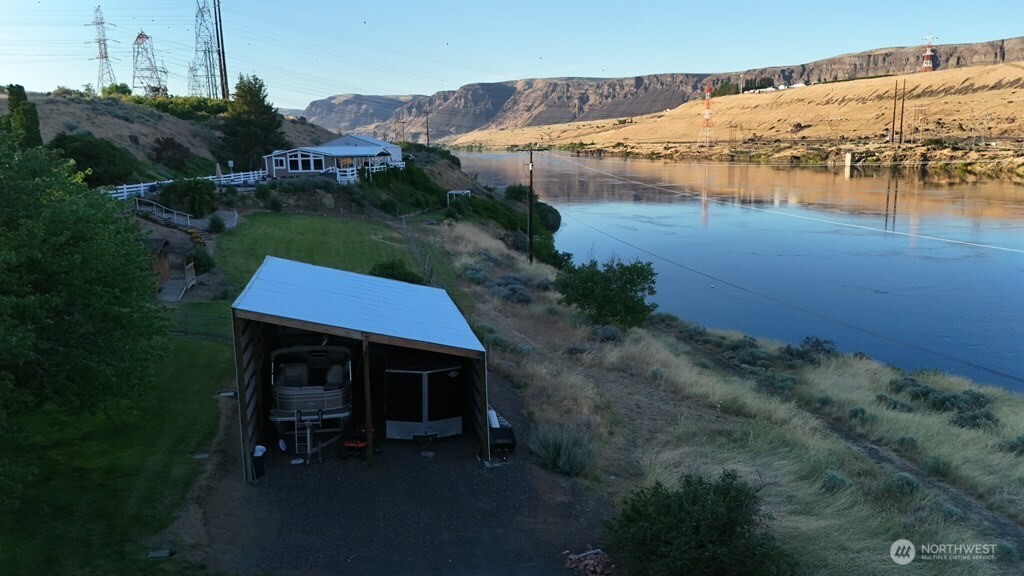 7667 Tarpiscan Road Malaga, WA 98828 - Photo 39 of 40