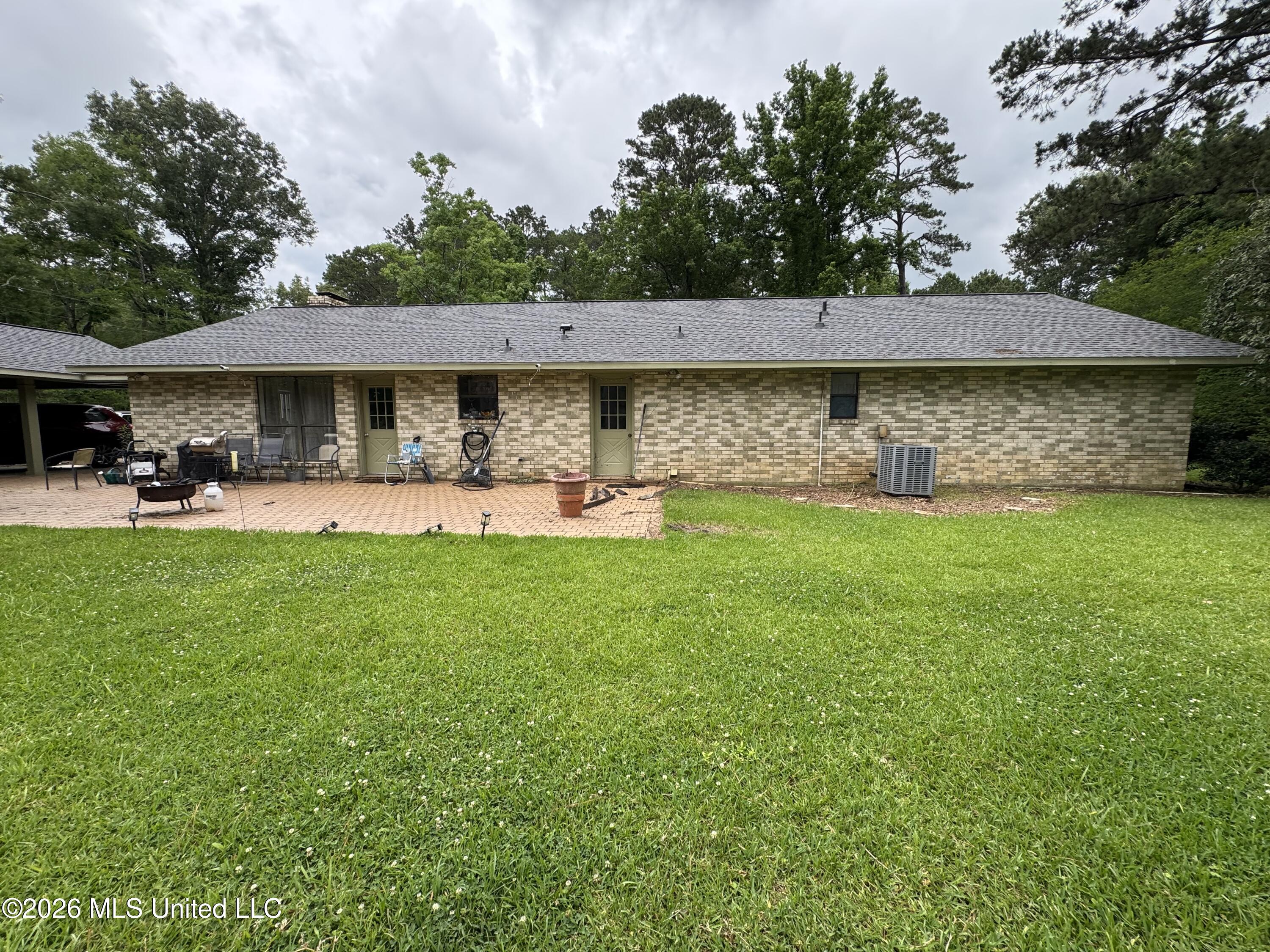 2216 Cane Creek Road Centreville, MS 39631 - Photo 11 of 58 IMG_1368