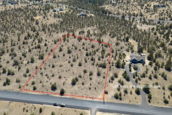 $120,000 | Southeast Galveston Loop, Unit 76, Prineville, OR 97754