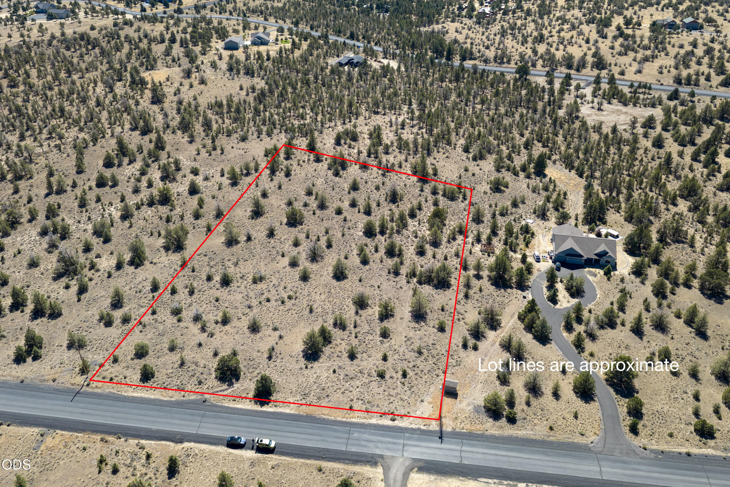 Southeast Galveston Loop, Unit 76 Prineville, OR 97754 - Photo 1 of 9