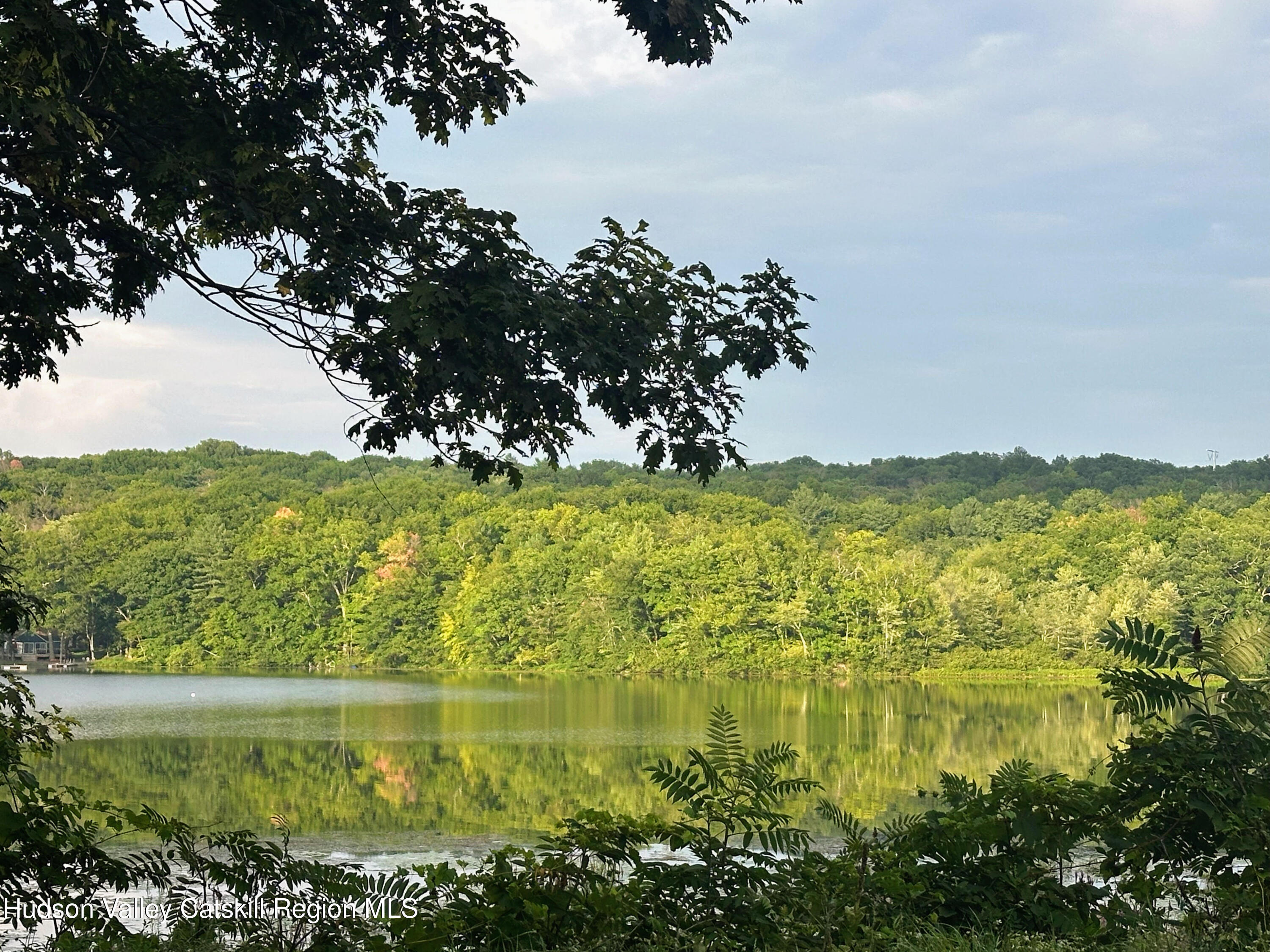 16 Field Road Hudson, NY 12534 - Photo 12 of 24 a view of ocean view