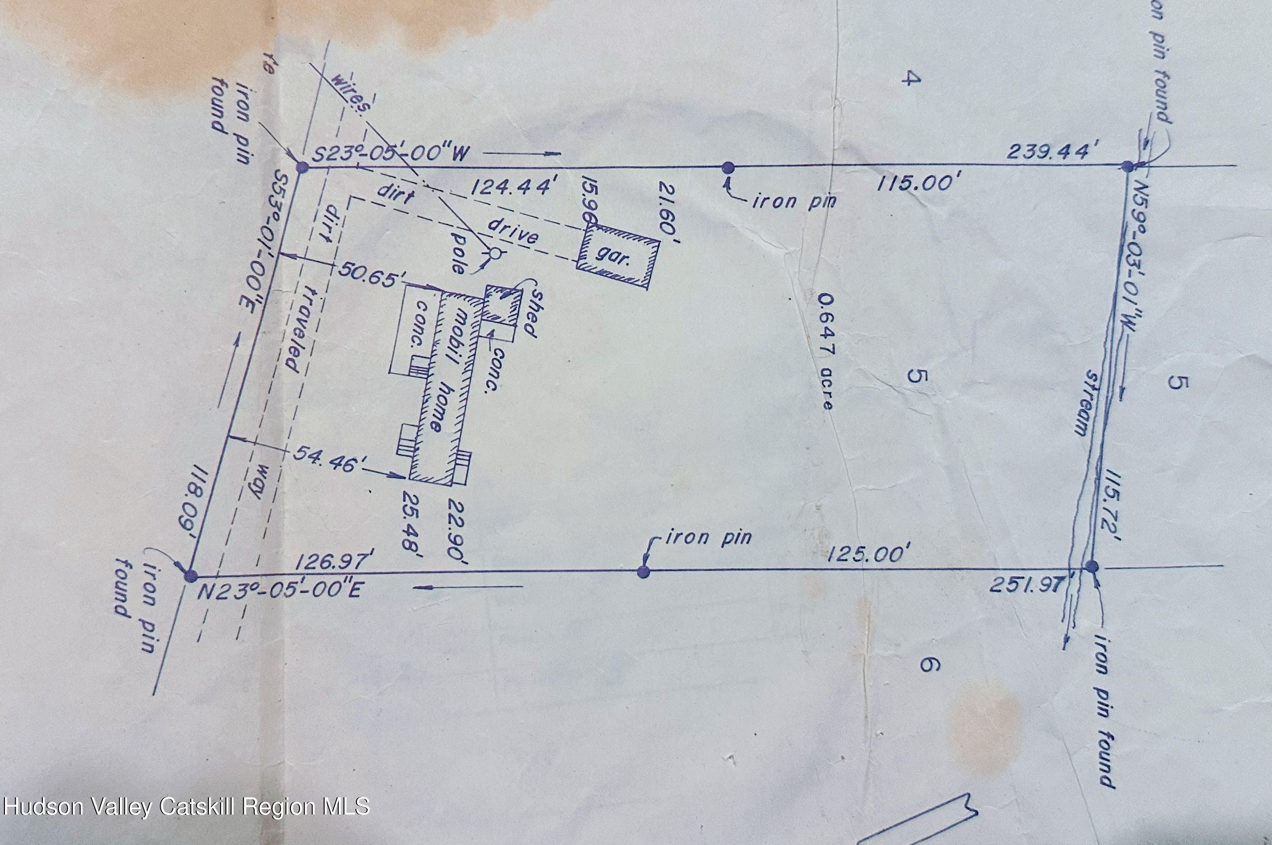 16 Field Road Greenville, NY 12083 - Photo 18 of 22 a view of a bathroom