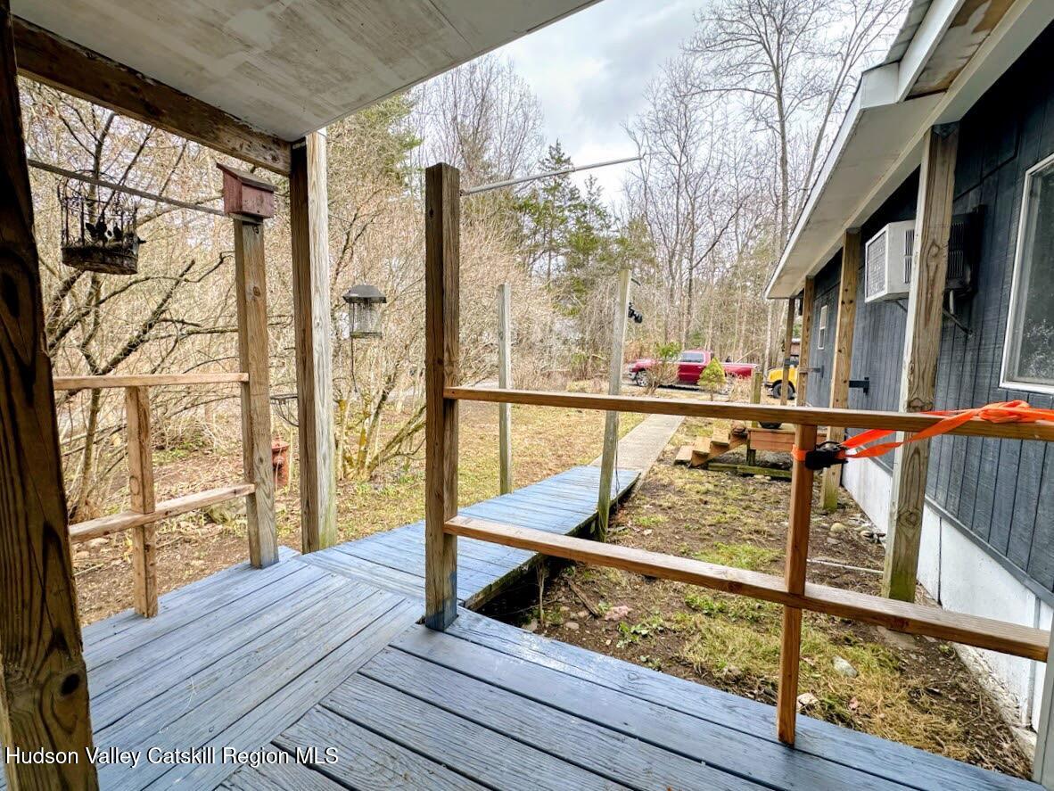 16 Field Road Hudson, NY 12534 - Photo 8 of 24 a view of outdoor from balcony