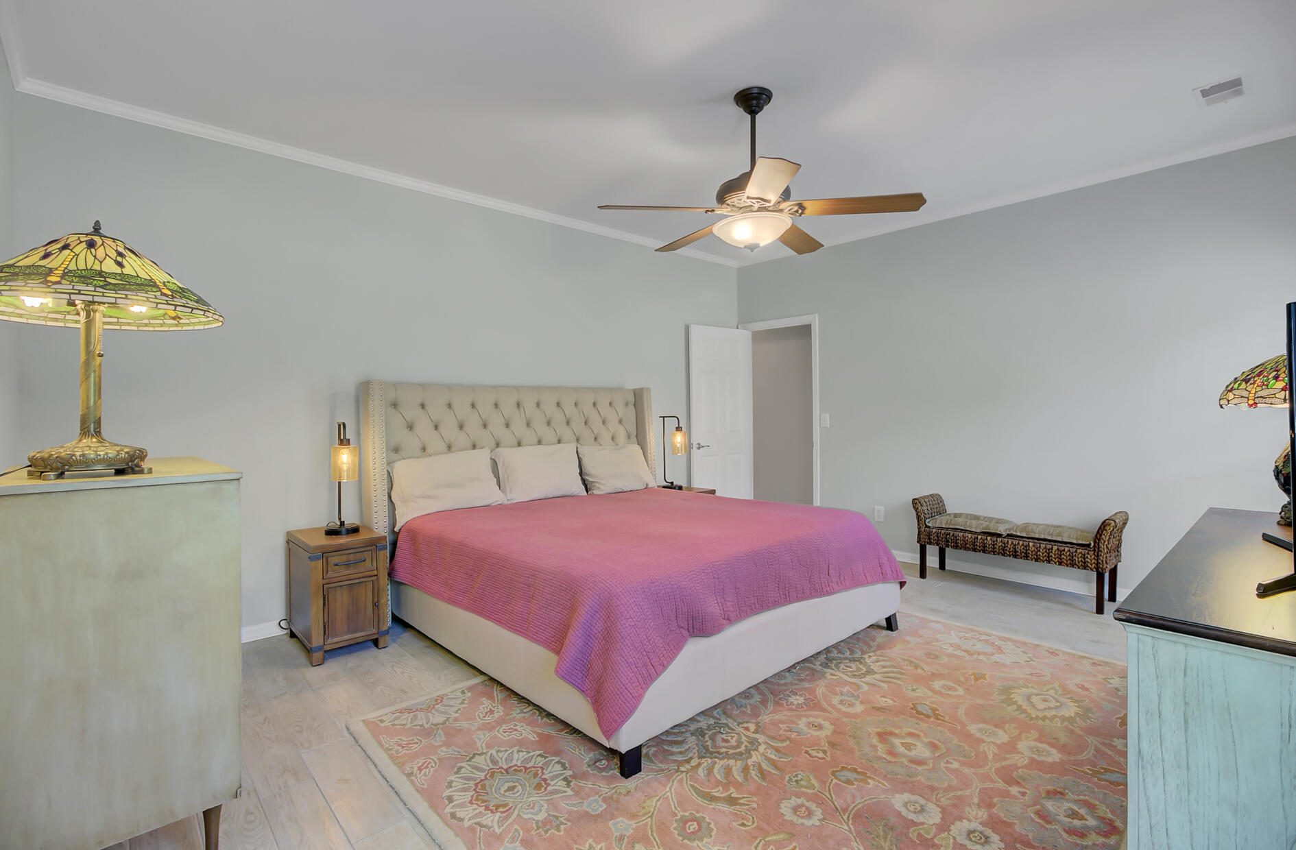 7170 A Bull Run Lane Adams Run, SC 29426 - Photo 13 of 38 7170 Bull Run Ln - Main Bedroom 2