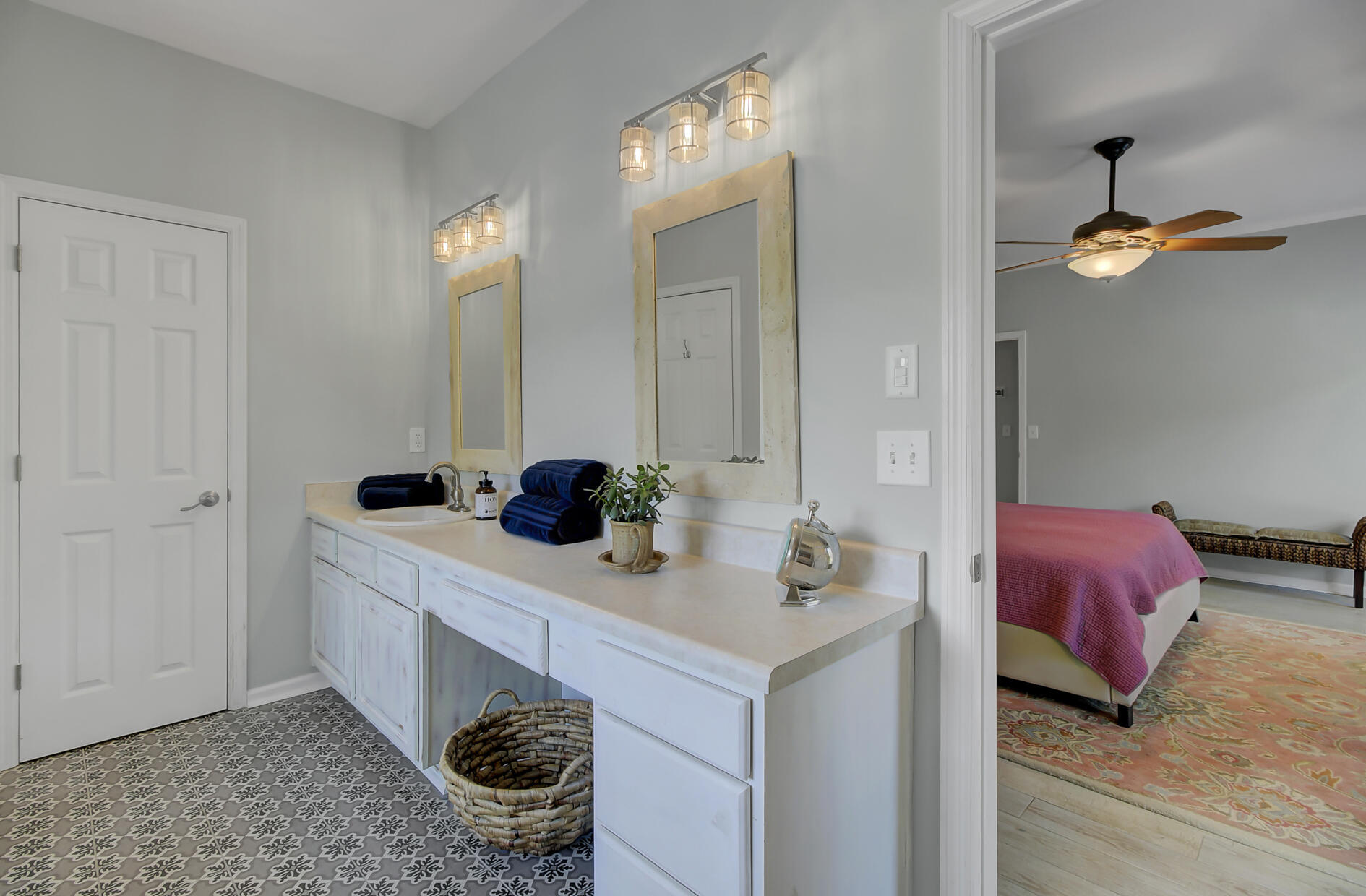 7170 A Bull Run Lane Adams Run, SC 29426 - Photo 14 of 38 7170 Bull Run Ln - Main Bath 1