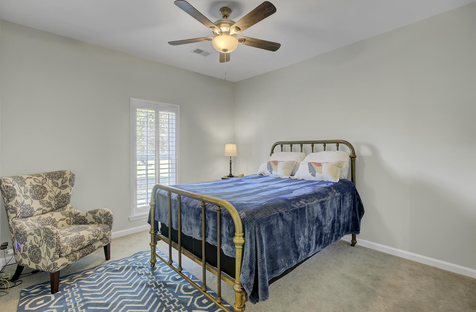 7170 A Bull Run Lane Adams Run, SC 29426 - Photo 18 of 38 7170 Bull Run Ln - Third Bedroom 1