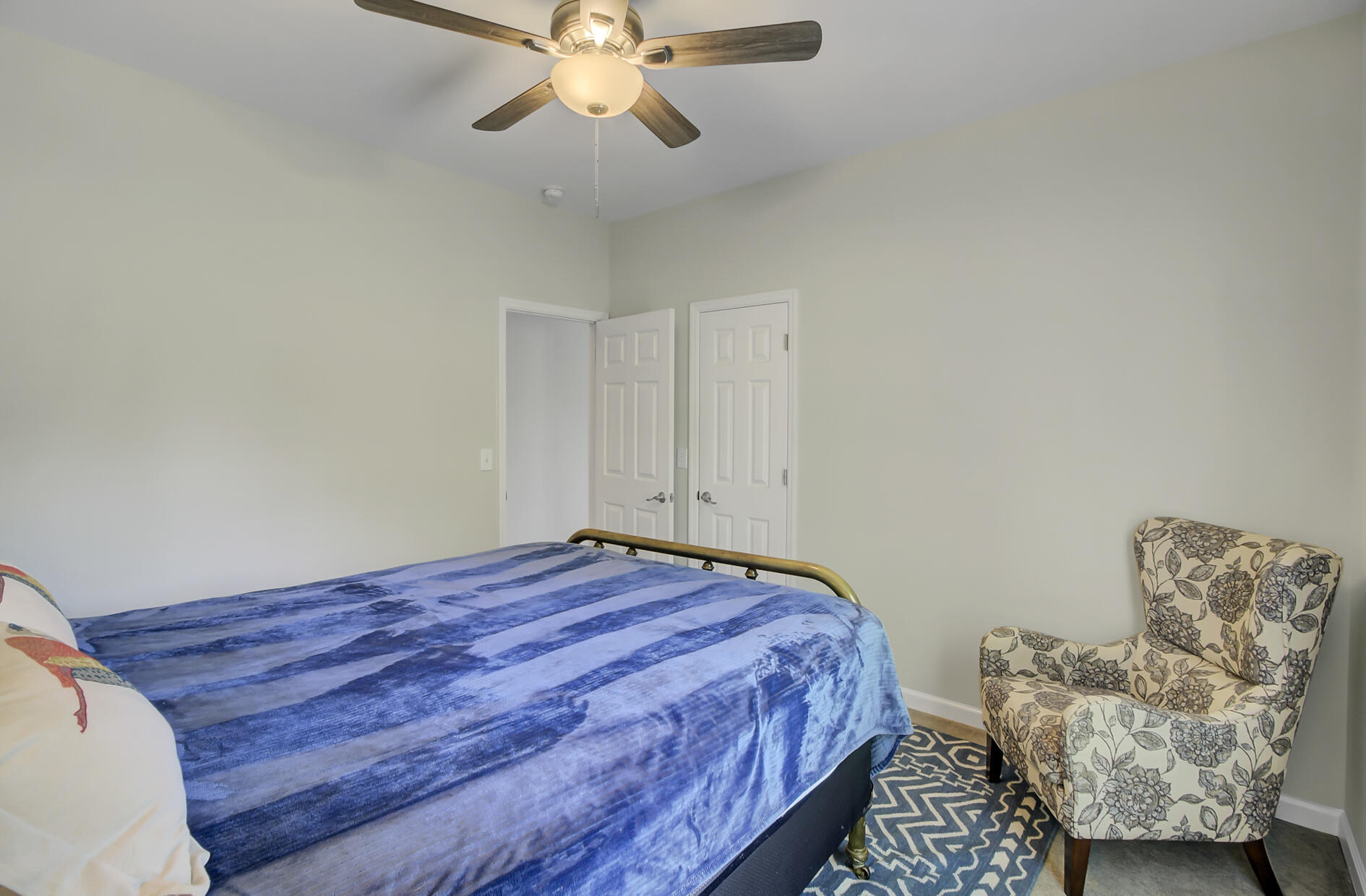 7170 A Bull Run Lane Adams Run, SC 29426 - Photo 19 of 38 7170 Bull Run Ln - Third Bedroom 2