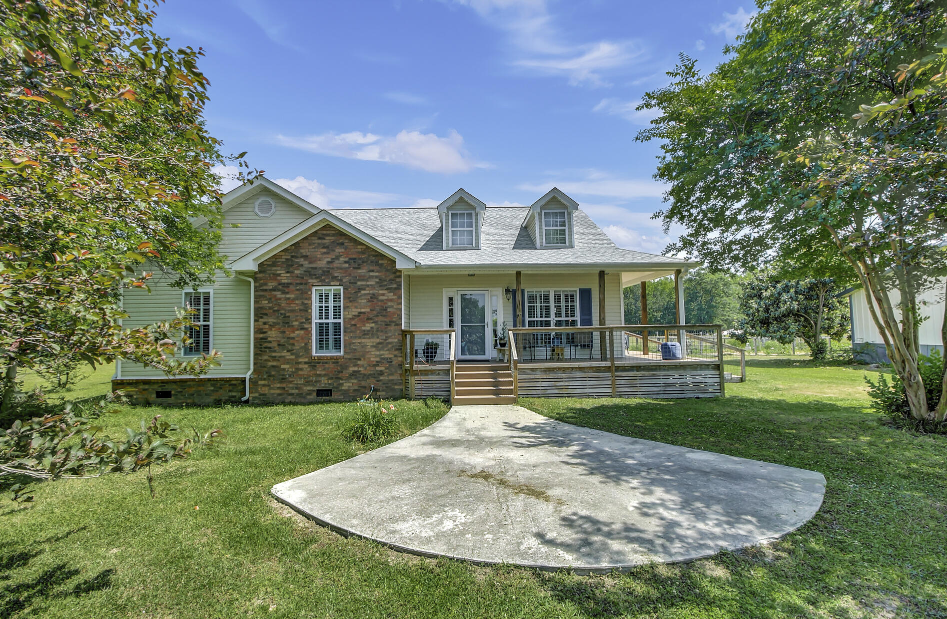 7170 A Bull Run Lane Adams Run, SC 29426 - Photo 2 of 38 7170 Bull Run Ln - Front