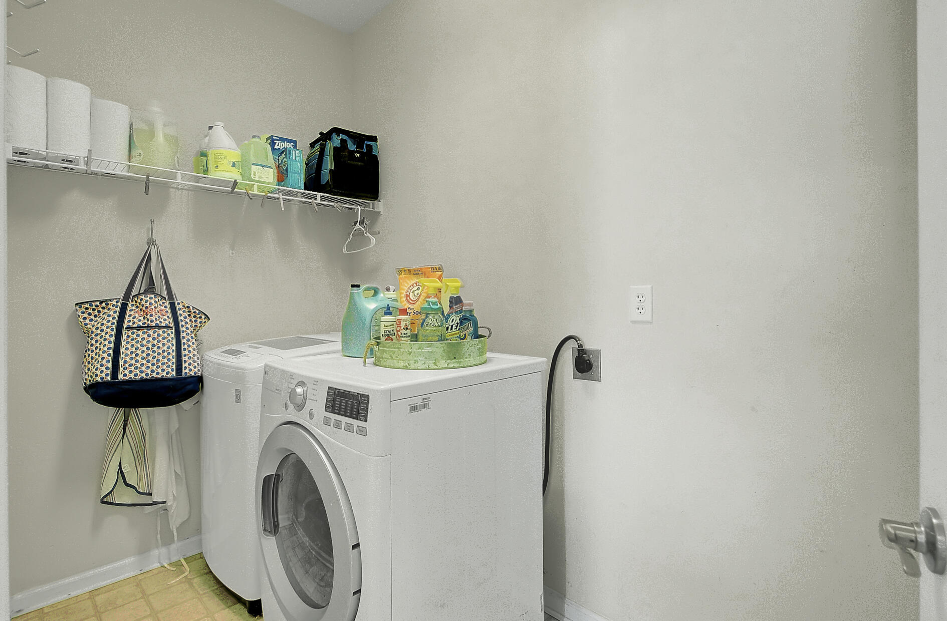 7170 A Bull Run Lane Adams Run, SC 29426 - Photo 21 of 38 7170 Bull Run Ln - Laundry Room