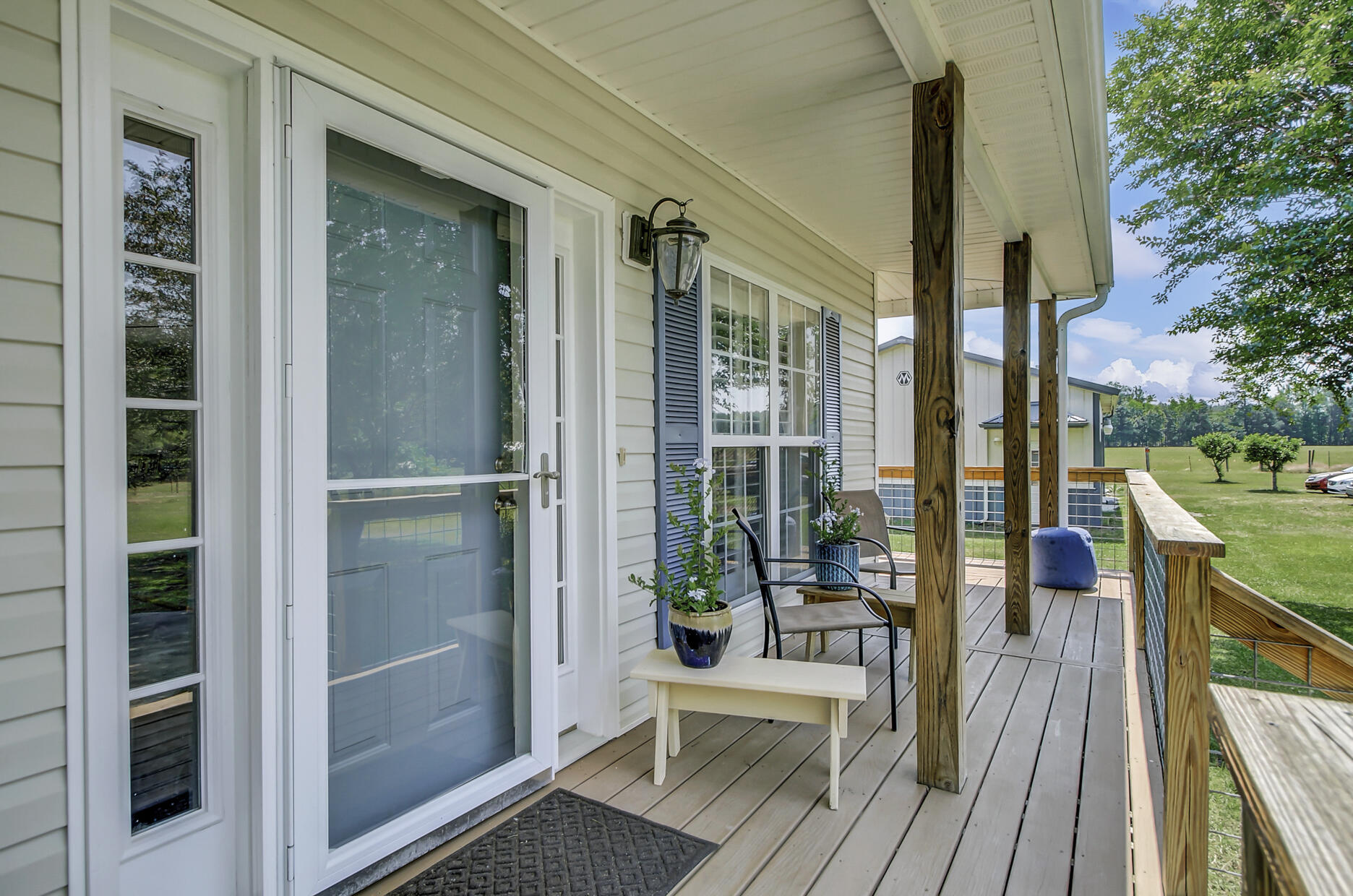 7170 A Bull Run Lane Adams Run, SC 29426 - Photo 3 of 38 7170 Bull Run Ln - Front 3