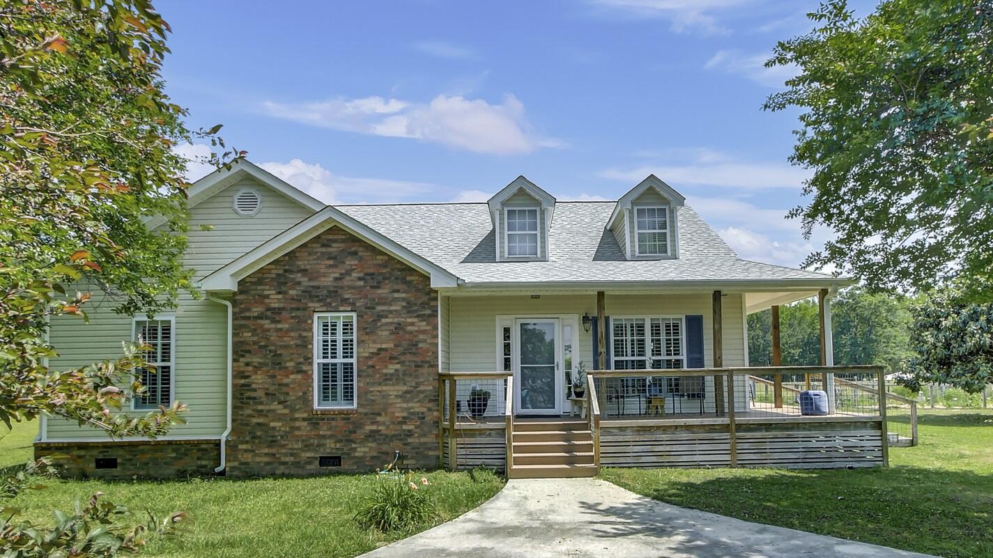 7170 A Bull Run Lane Adams Run, SC 29426 - Photo 38 of 38 7170 Bull Run Ln - Front 0