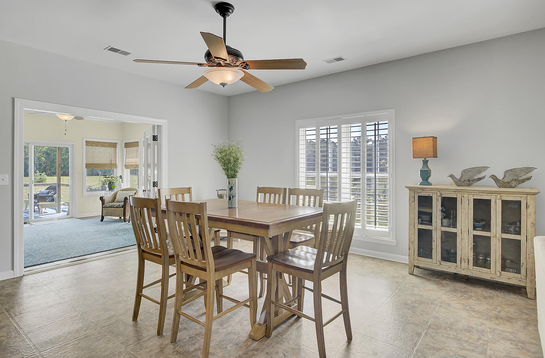 7170 A Bull Run Lane Adams Run, SC 29426 - Photo 7 of 38 7170 Bull Run Ln - Dining Room 1
