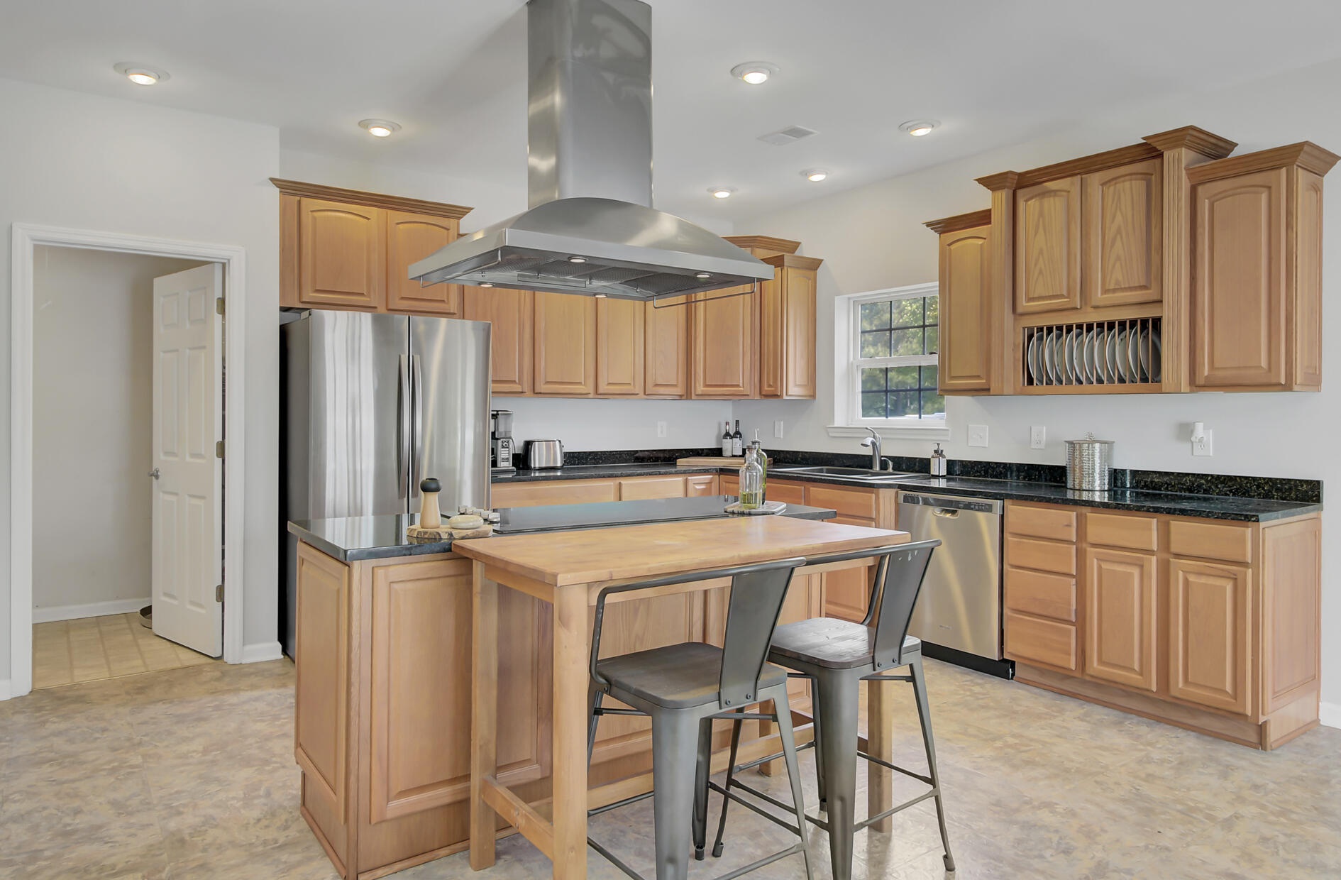 7170 A Bull Run Lane Adams Run, SC 29426 - Photo 8 of 38 7170 Bull Run Ln - Kitchen 1