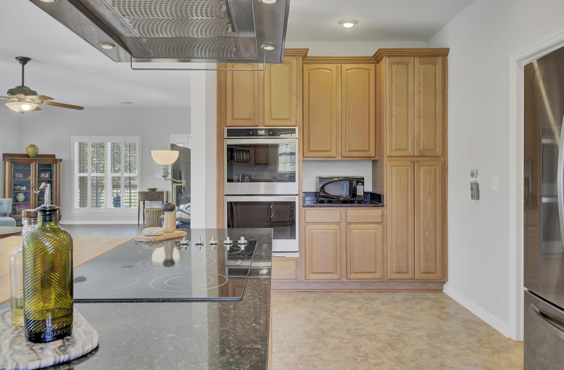 7170 A Bull Run Lane Adams Run, SC 29426 - Photo 10 of 38 7170 Bull Run Ln - Kitchen 3