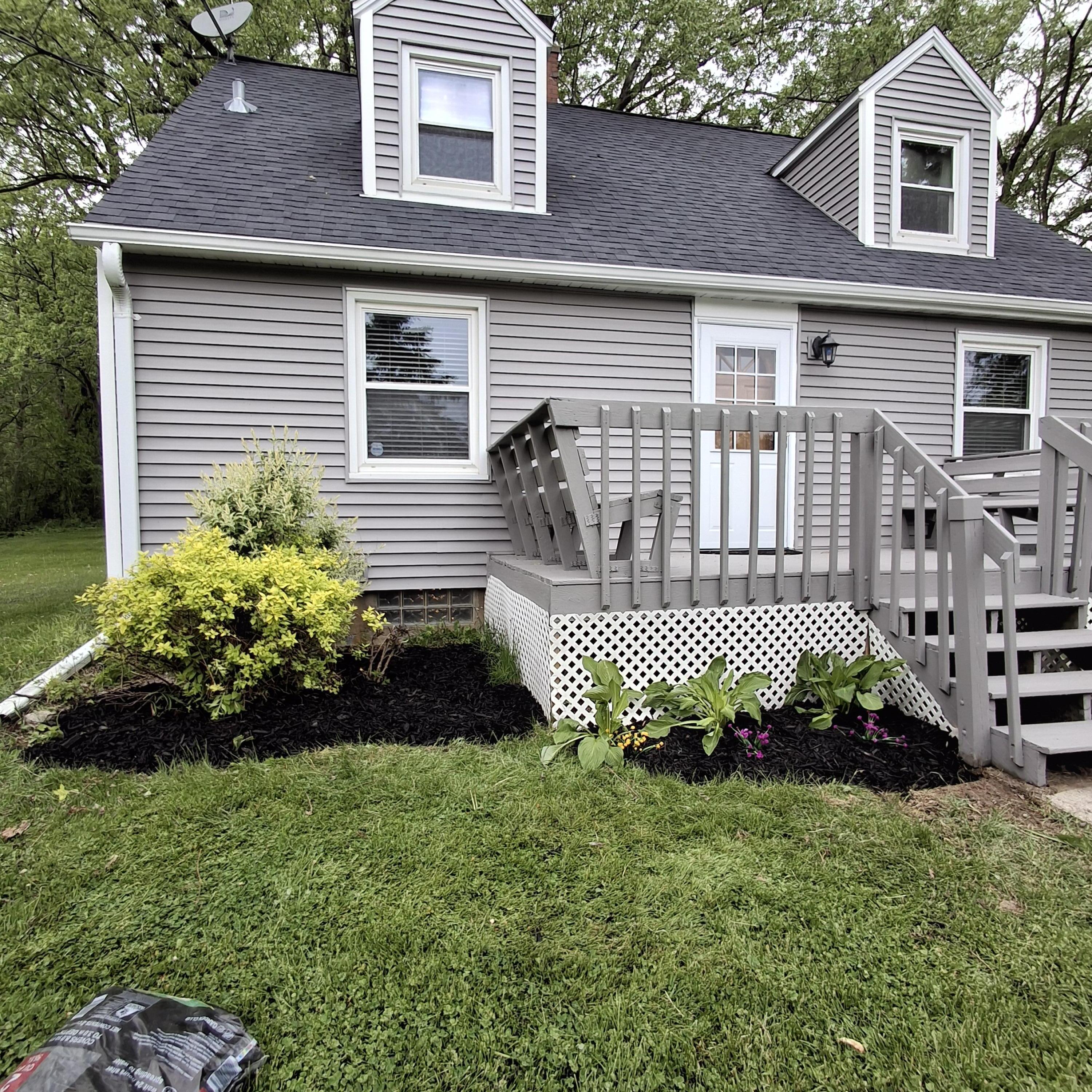 S26W26998 Mac Arthur Road Waukesha, WI 53188 - Photo 22 of 41 Exterior Front view