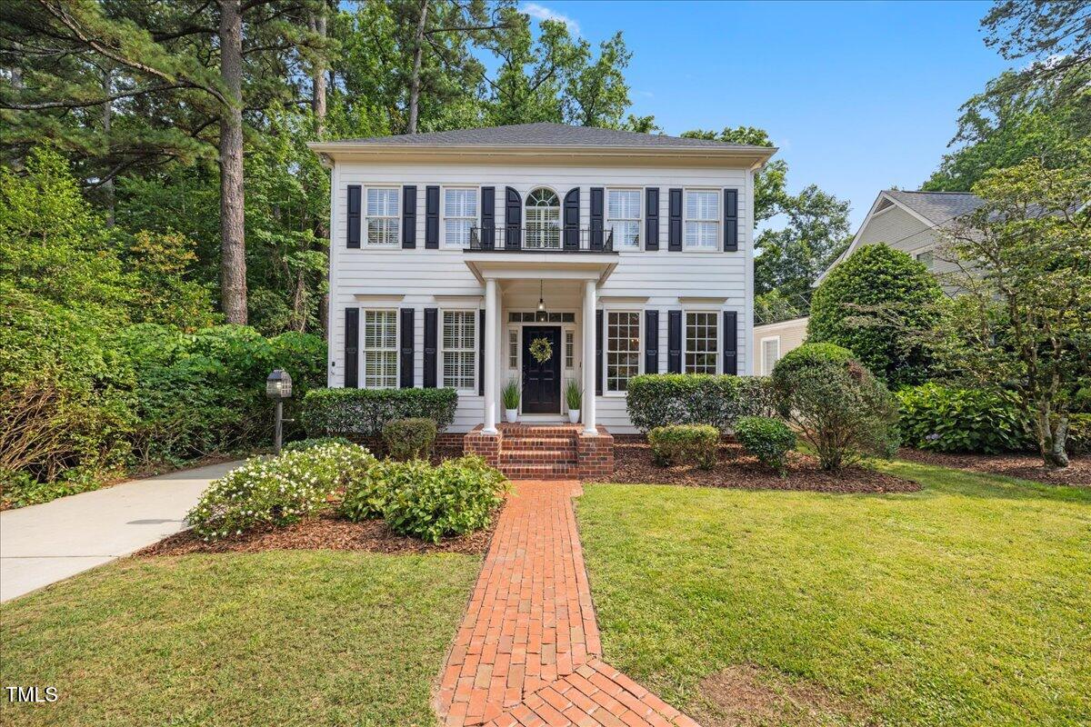 2725 Rosedale Avenue Raleigh, NC 27607 - Photo 1 of 66 01-2A1A6948