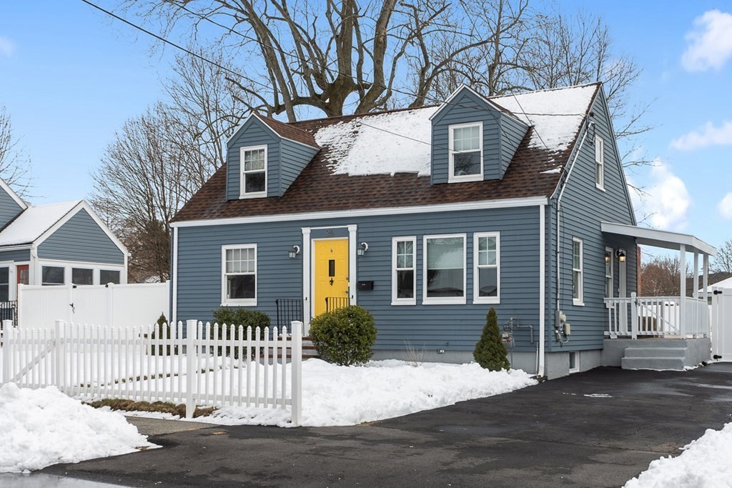 26 Ardmore Road Dedham, MA 02026 - Photo 1 of 38