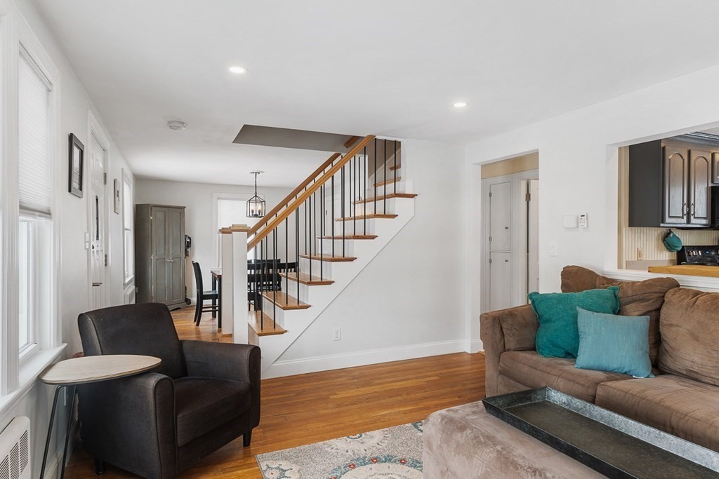 26 Ardmore Road Dedham, MA 02026 - Photo 12 of 38