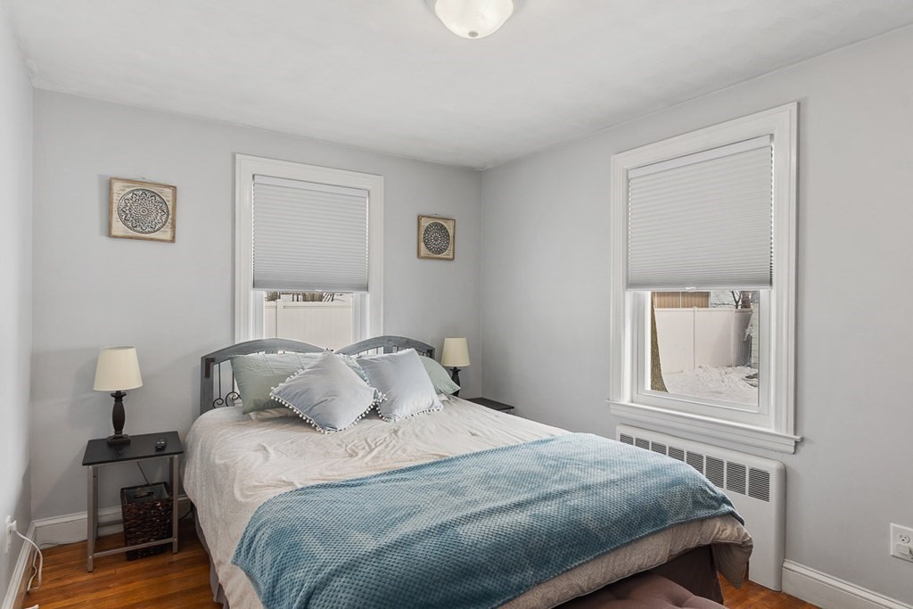 26 Ardmore Road Dedham, MA 02026 - Photo 17 of 38