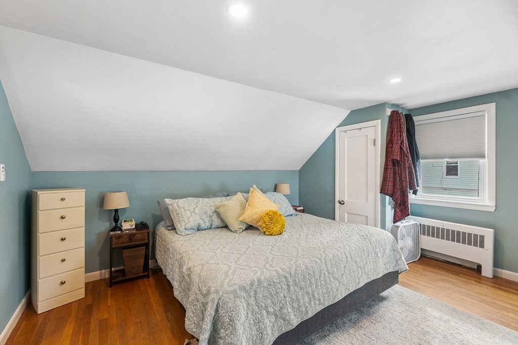 26 Ardmore Road Dedham, MA 02026 - Photo 20 of 38