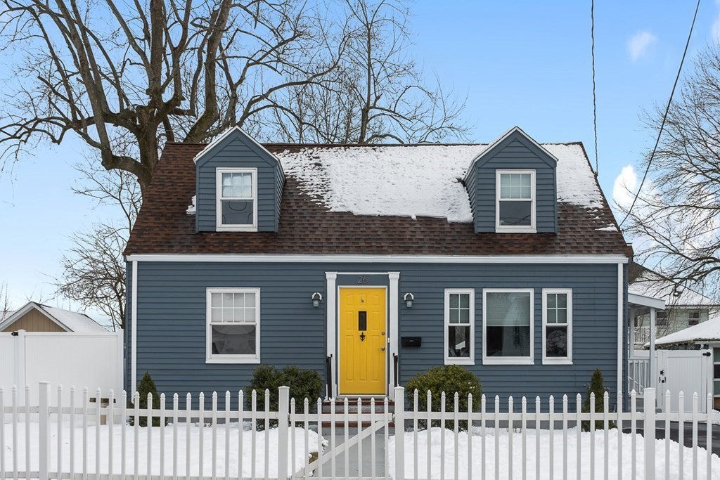 26 Ardmore Road Dedham, MA 02026 - Photo 2 of 38