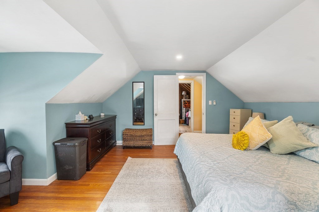 26 Ardmore Road Dedham, MA 02026 - Photo 22 of 38