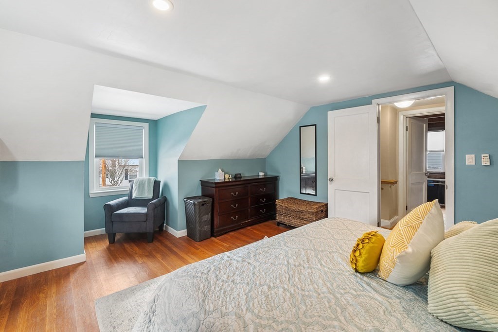 26 Ardmore Road Dedham, MA 02026 - Photo 23 of 38