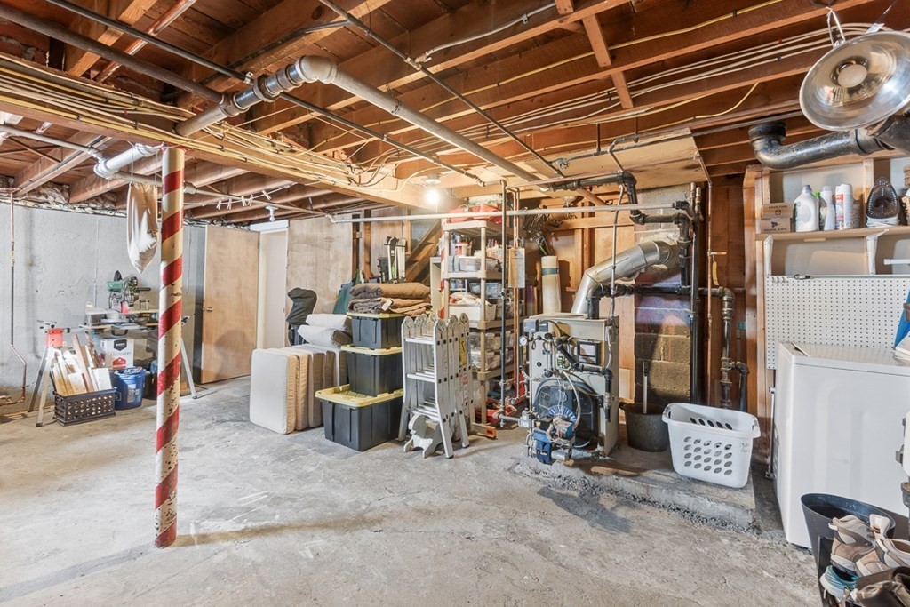 26 Ardmore Road Dedham, MA 02026 - Photo 31 of 38