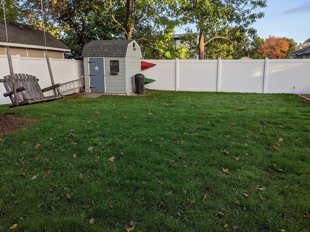 26 Ardmore Road Dedham, MA 02026 - Photo 34 of 38