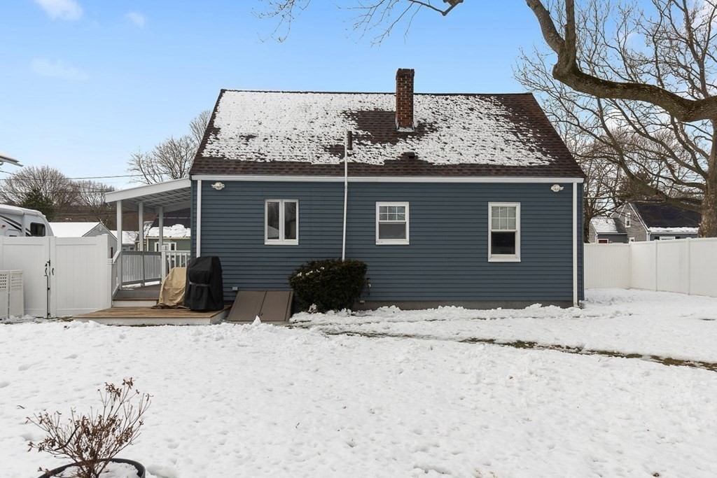 26 Ardmore Road Dedham, MA 02026 - Photo 36 of 38