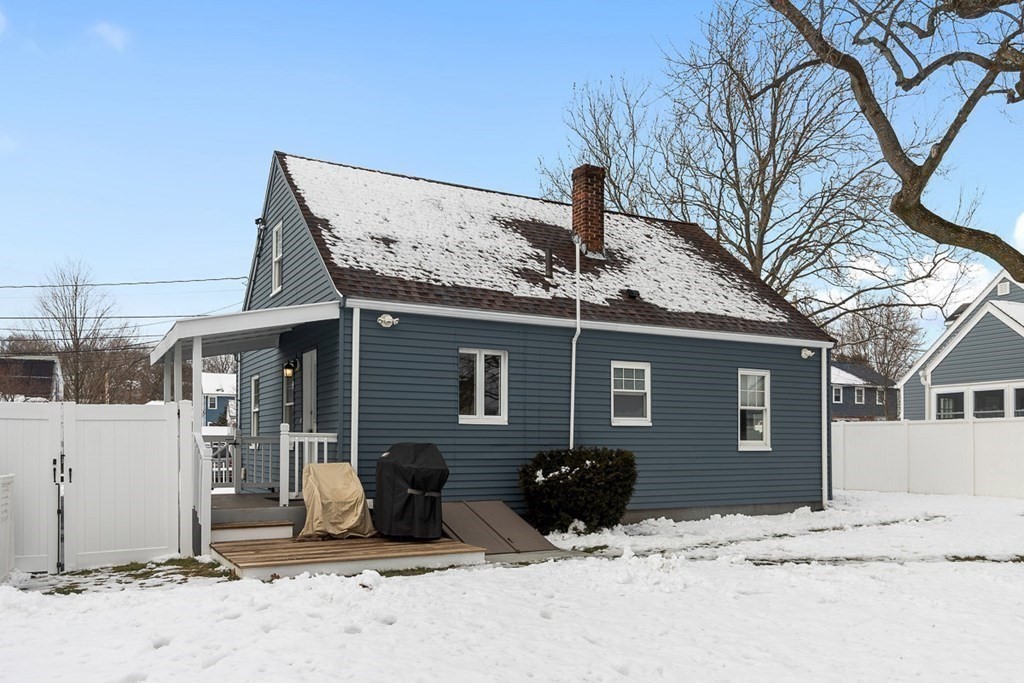 26 Ardmore Road Dedham, MA 02026 - Photo 37 of 38