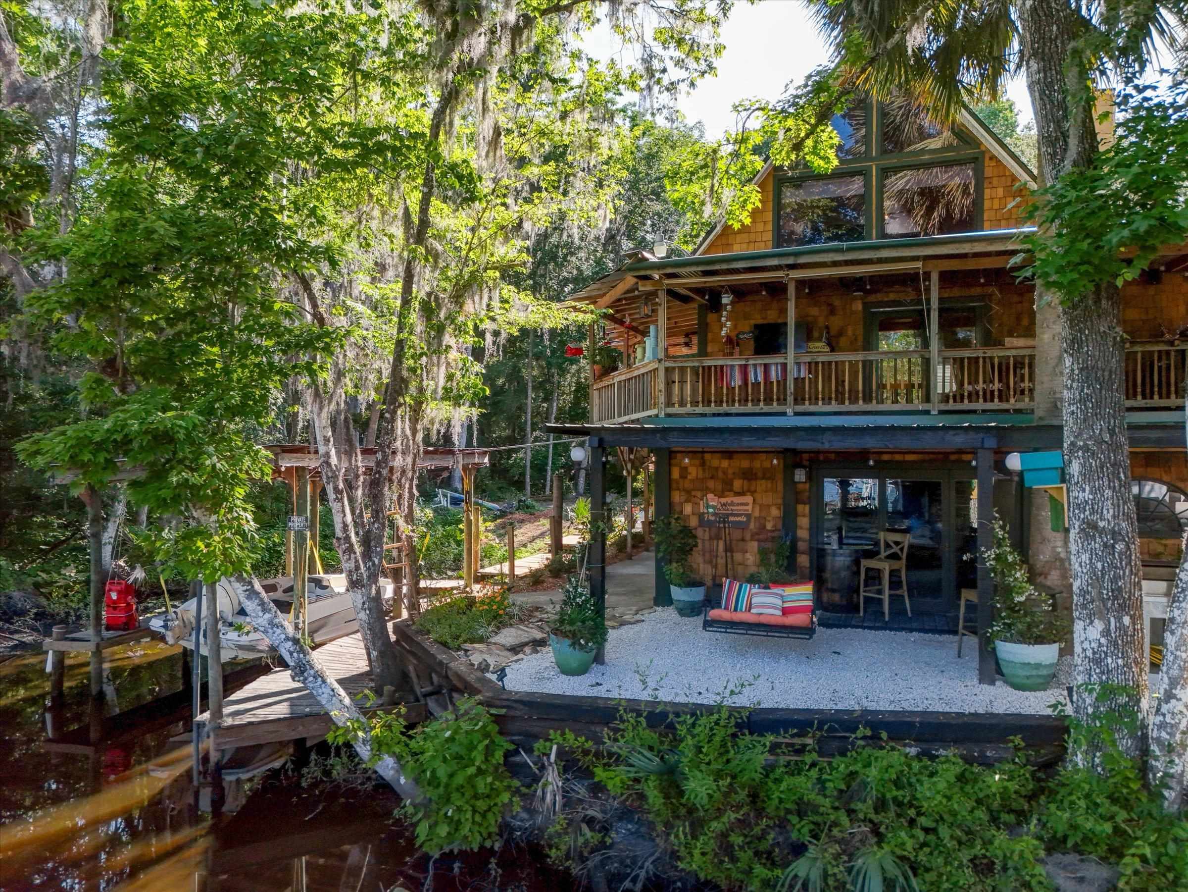 163 Payne Road Satsuma, FL 32189 - Photo 3 of 60 Gallery Image 3