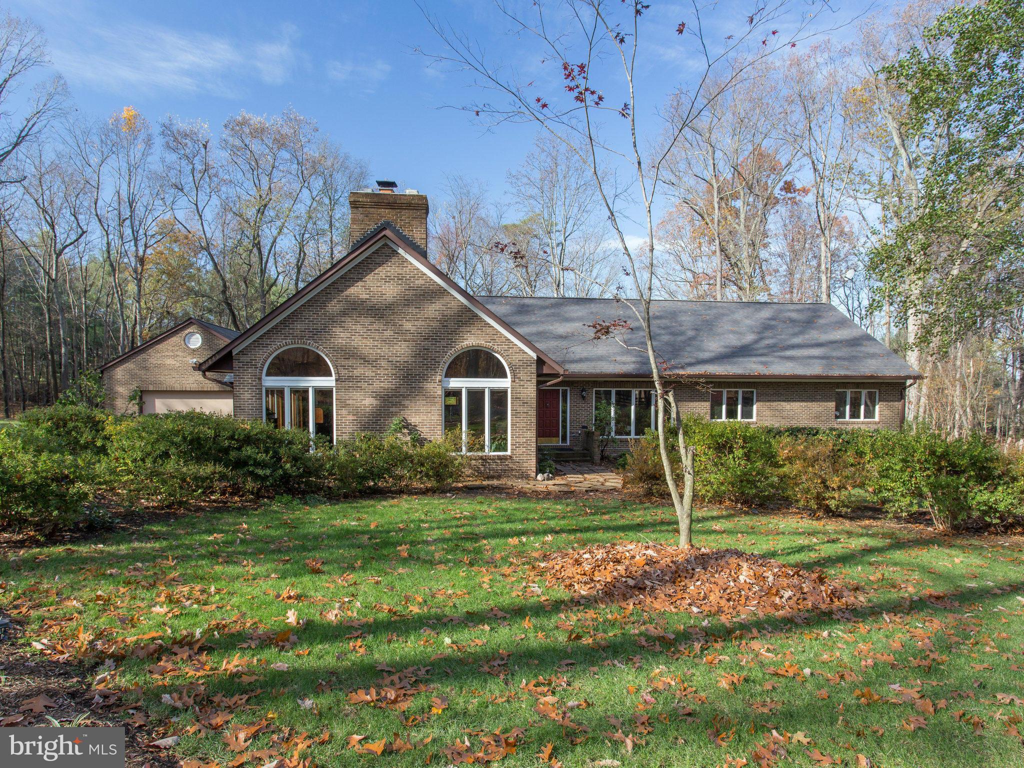 21845 Watson Road Leesburg, VA 20175 - Photo 1 of 30 Exterior (Front)