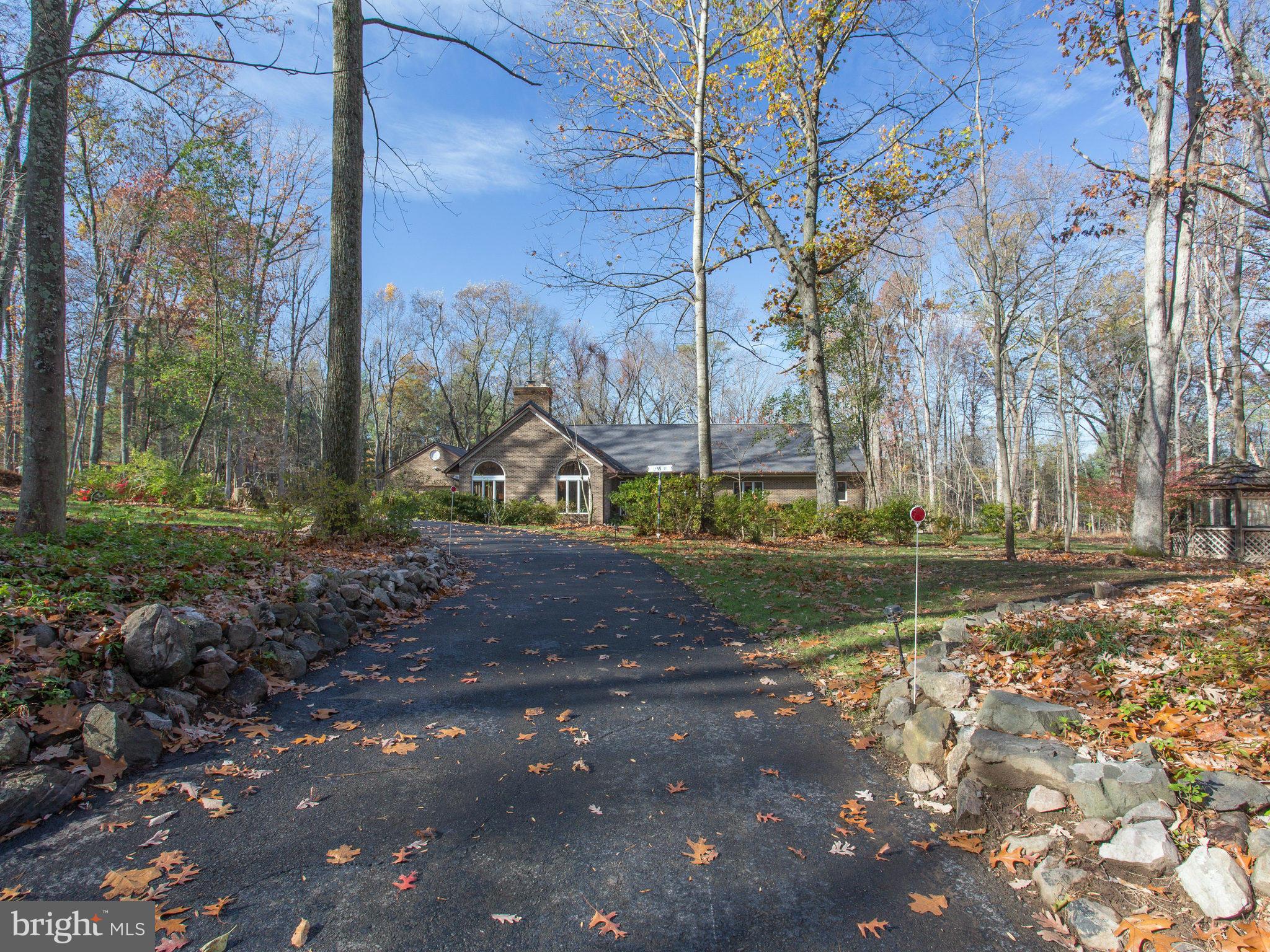 21845 Watson Road Leesburg, VA 20175 - Photo 2 of 30 Exterior (Front)
