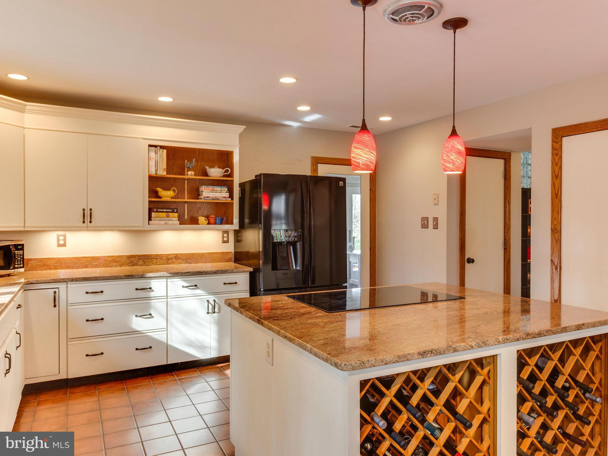 21845 Watson Road Leesburg, VA 20175 - Photo 12 of 30 Kitchen