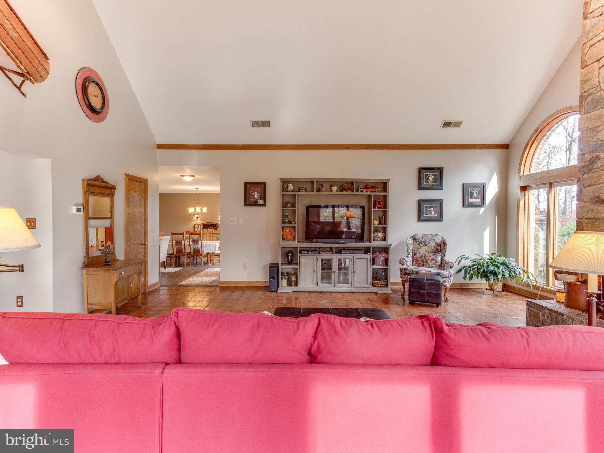 21845 Watson Road Leesburg, VA 20175 - Photo 14 of 30 Family Room