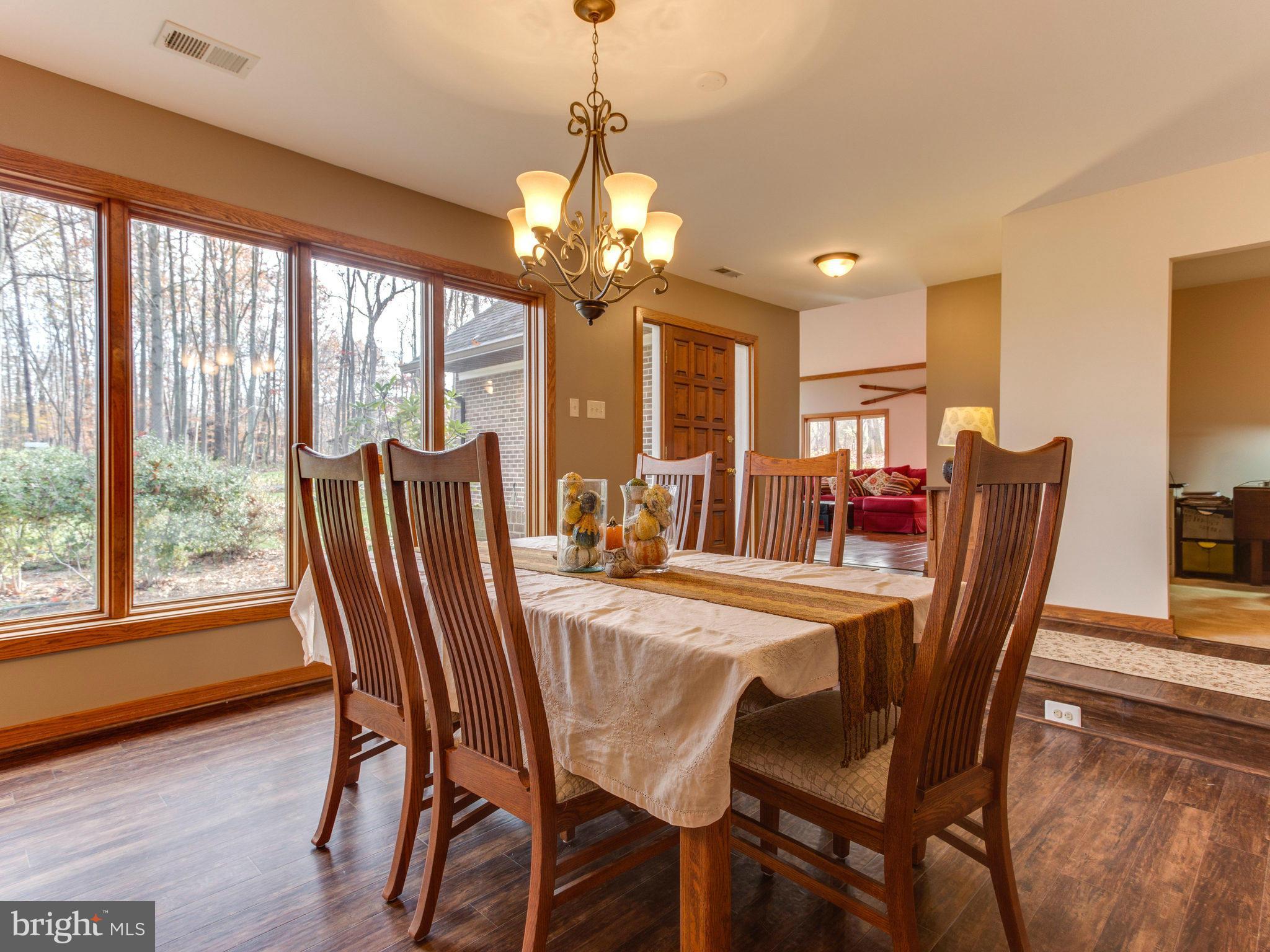 21845 Watson Road Leesburg, VA 20175 - Photo 15 of 30 Dining Room