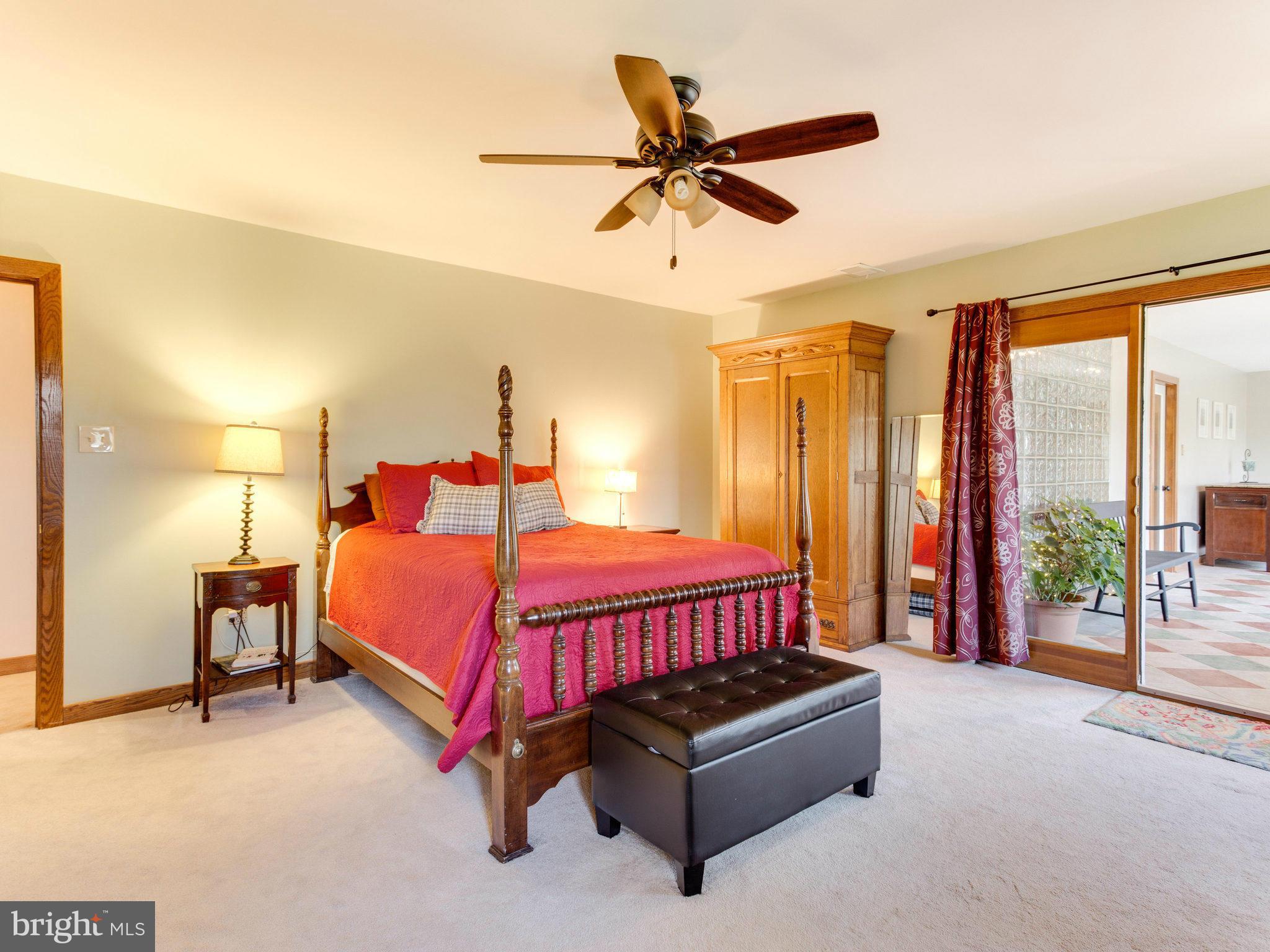 21845 Watson Road Leesburg, VA 20175 - Photo 21 of 30 Bedroom (Master)