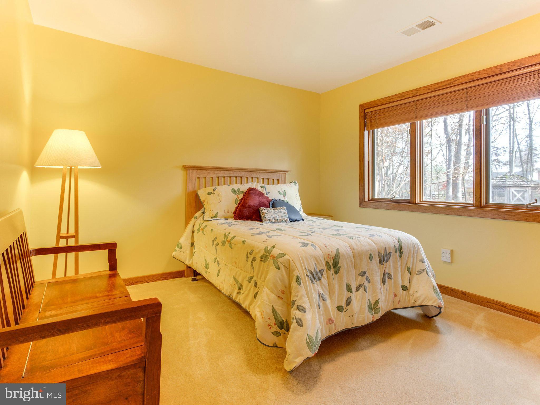 21845 Watson Road Leesburg, VA 20175 - Photo 26 of 30 Bedroom