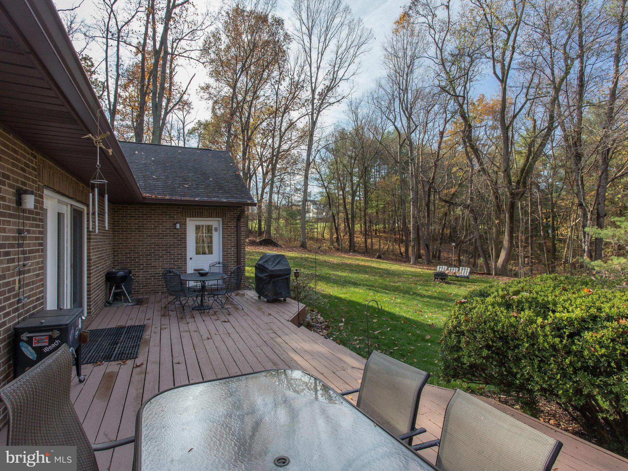 21845 Watson Road Leesburg, VA 20175 - Photo 29 of 30 Exterior (Rear)