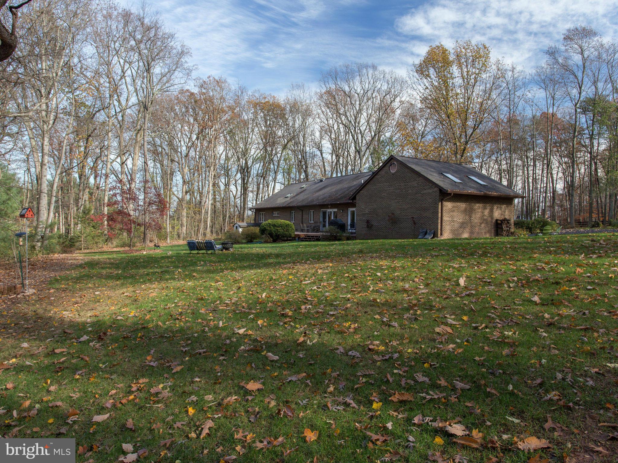 21845 Watson Road Leesburg, VA 20175 - Photo 30 of 30 Exterior (Rear)