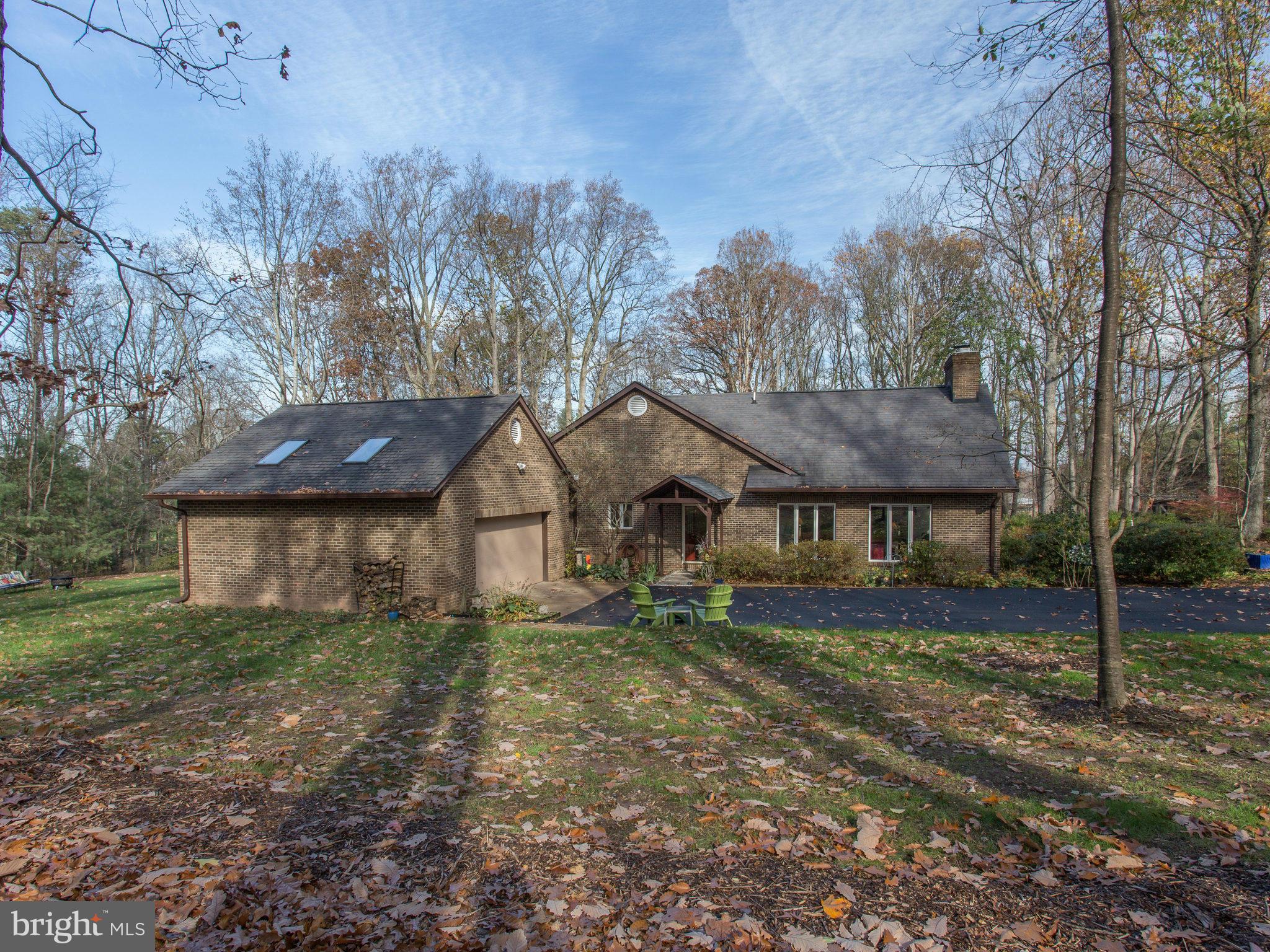 21845 Watson Road Leesburg, VA 20175 - Photo 4 of 30 Exterior (General)