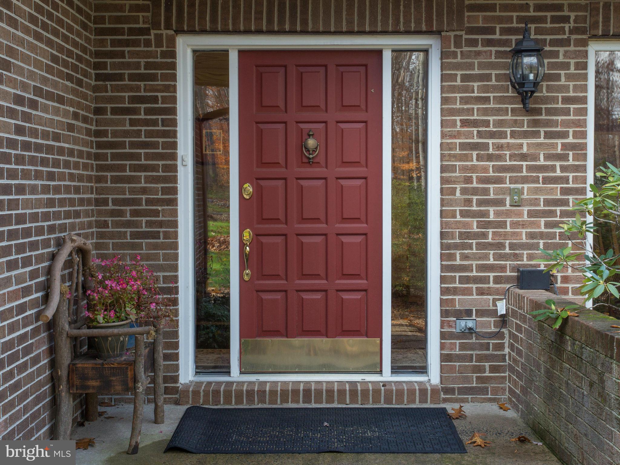 21845 Watson Road Leesburg, VA 20175 - Photo 6 of 30 Exterior (Front)